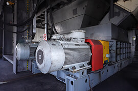 coal-mineral-sizer