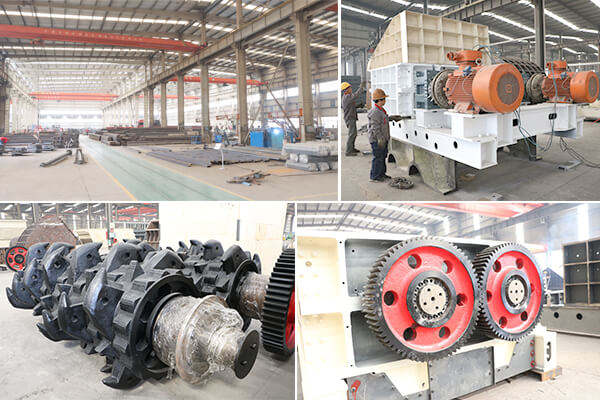 Crusher Sizer Sizers crusher