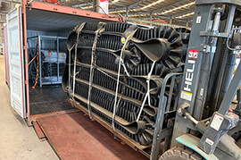 sidewall-belt-conveyor