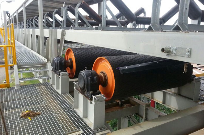 Conveyor Pulley Manufacturers | estudioespositoymiguel.com.ar