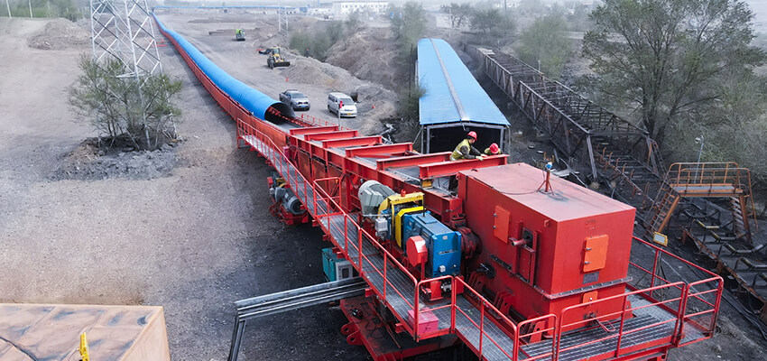 conveyor system